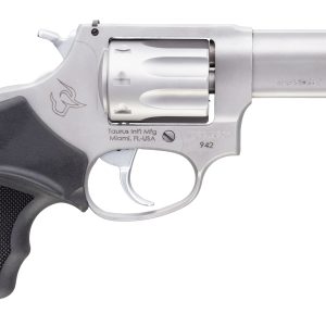 942 22LR SS/SS 3" 8RD