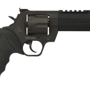 RAGING HUNTER 44MAG BK 5" 6SH
