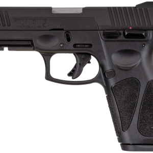G3 9MM BLACK 4" 17+1