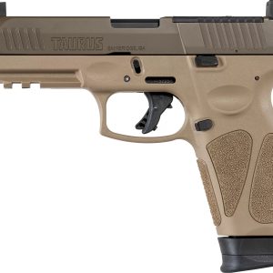 G3 9MM BN/TAN 4" TORO TAC 10+1