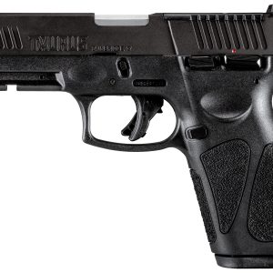 G3 9MM BLK/BLK 4" 17+1 OR