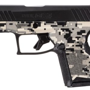 GX4 9MM BLK/DIGI CAMO 3" 11+1