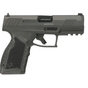 GX4C 9MM BLK/BLK 3.7" 10+1