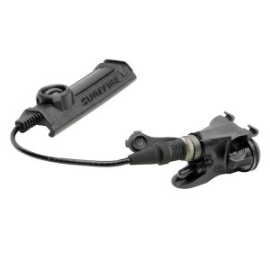 TAILCAP SWITCH ASSEMBLY 7"