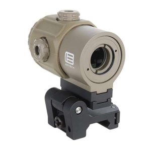 3X CPT MAGNIFIER TAN STS MOUNT