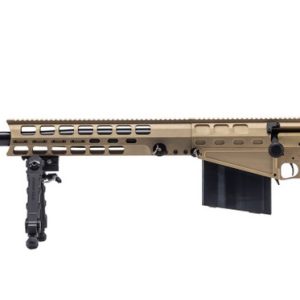 TAO BOLT ACTION 50BMG FDE
