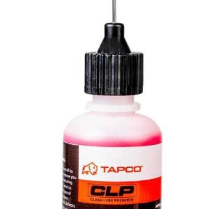 CLP 1 OZ NEEDLE OILER