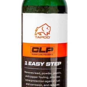 CLP 8OZ GUN OIL