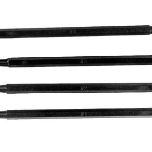 CLEANING PICKS - 4 PACK