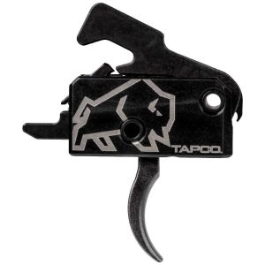 AR15 SINGLE STAGE TRGR CURVED