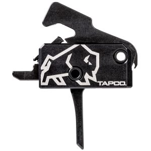 AR15 SINGLE STAGE TRG STRAIGHT