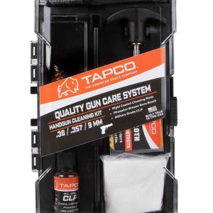HANDGUN CLEANING KIT