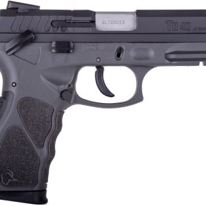 TH40 40S&W BLK/GRAY 4.3" 15+1