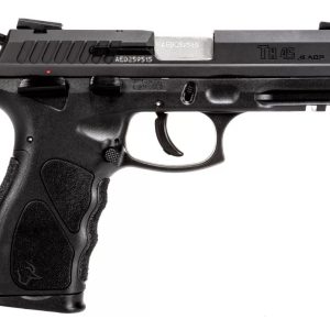 TH45 45ACP BLK 4.25" 13+1