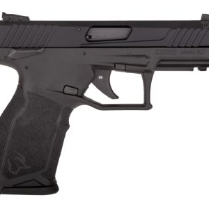 TX22 22LR BK/BK 4" 10+1 NTHRD