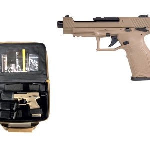 TX22 COMP 22LR FFDE 5.4"