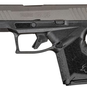 GX4 9MM BLK/TUNG 3" 11+1
