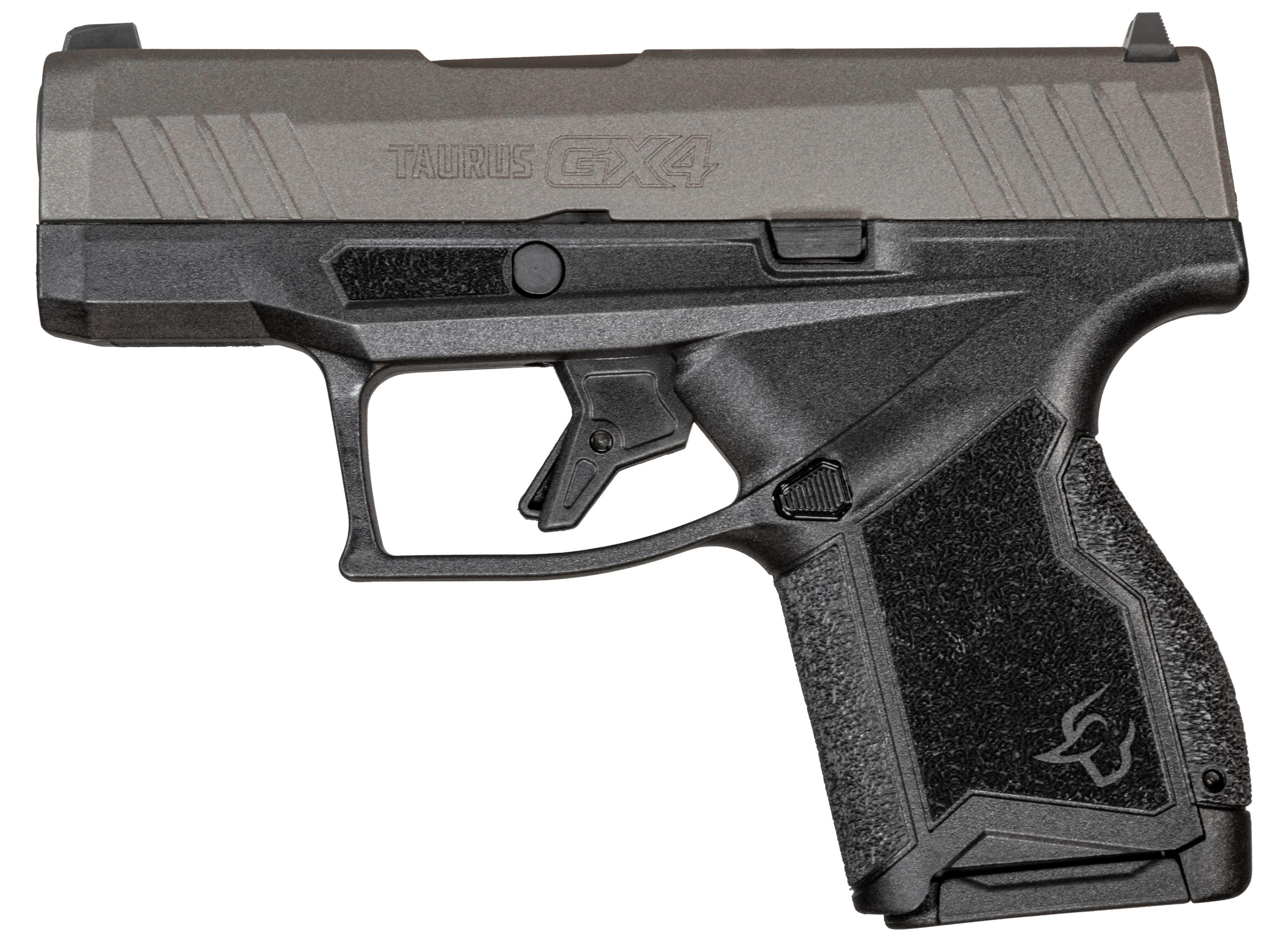 GX4 9MM BLK/TUNG 3" 11+1