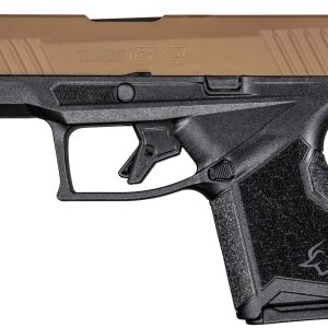 GX4 9MM BLK/COY 3" 11+1
