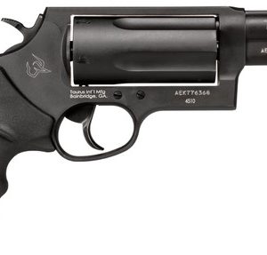 JUDGE MAG 410/45LC BL 3" TORO