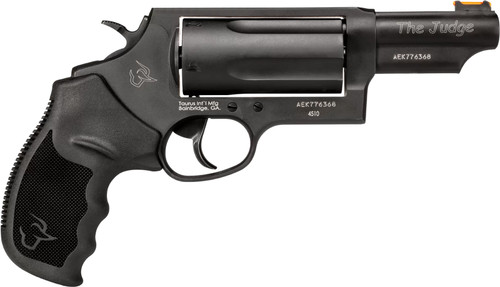 JUDGE MAG 410/45LC BL 3" TORO