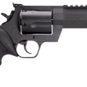RAGING HUNTER 460S&W BK 5"
