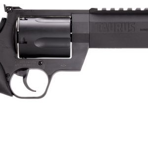 RAGING HUNTR 460S&W BLK 6.75"