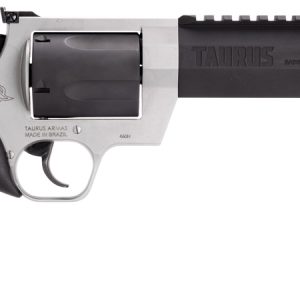 RAGING HUNT 460S&W 2TONE 6.75"