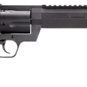 RAGING HUNTER 460S&W BLK 8.5"