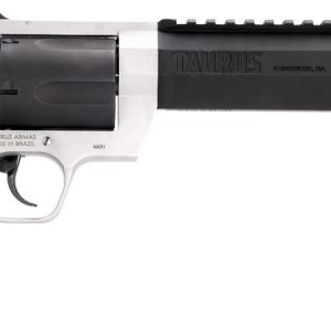 RAGING HUNT 460S&W 2TONE 8.5"