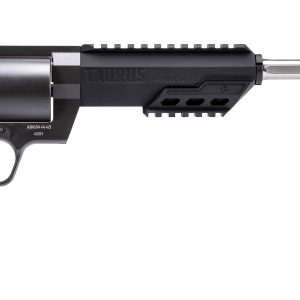 RAGING HUNTER 460S&W BLK 10"