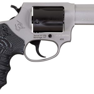 605 DEFENDER 357MAG SS 3" VZ