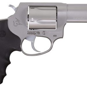 605 DEFENDER 357MAG SS 3" NS