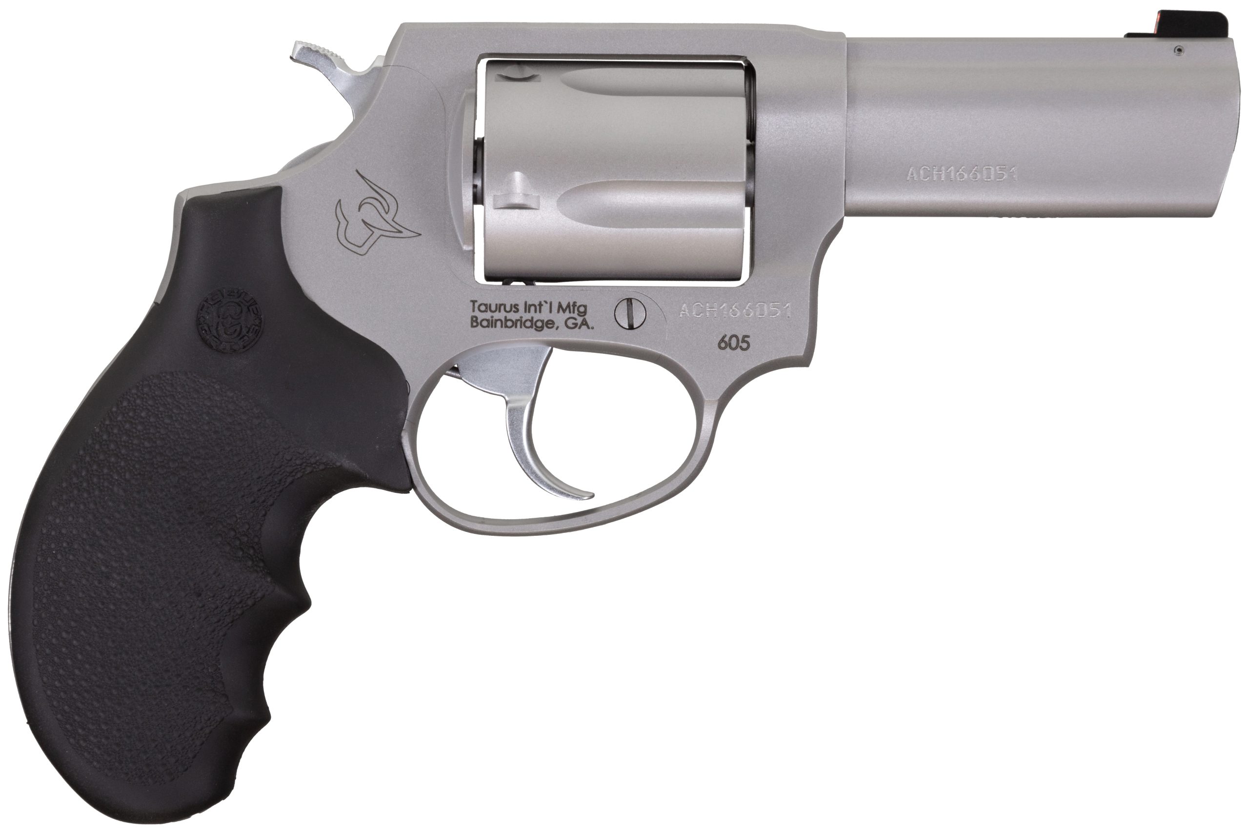 605 DEFENDER 357MAG SS 3" NS