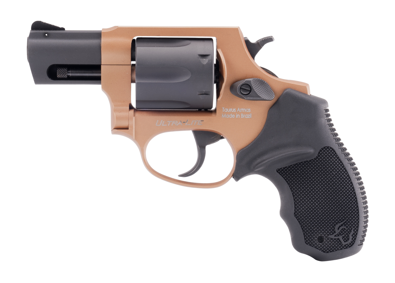 856 ULTRA LITE 38SP COPPER 2"