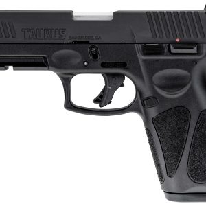 G3 9MM BLK/BLK 4" 10+1 MA