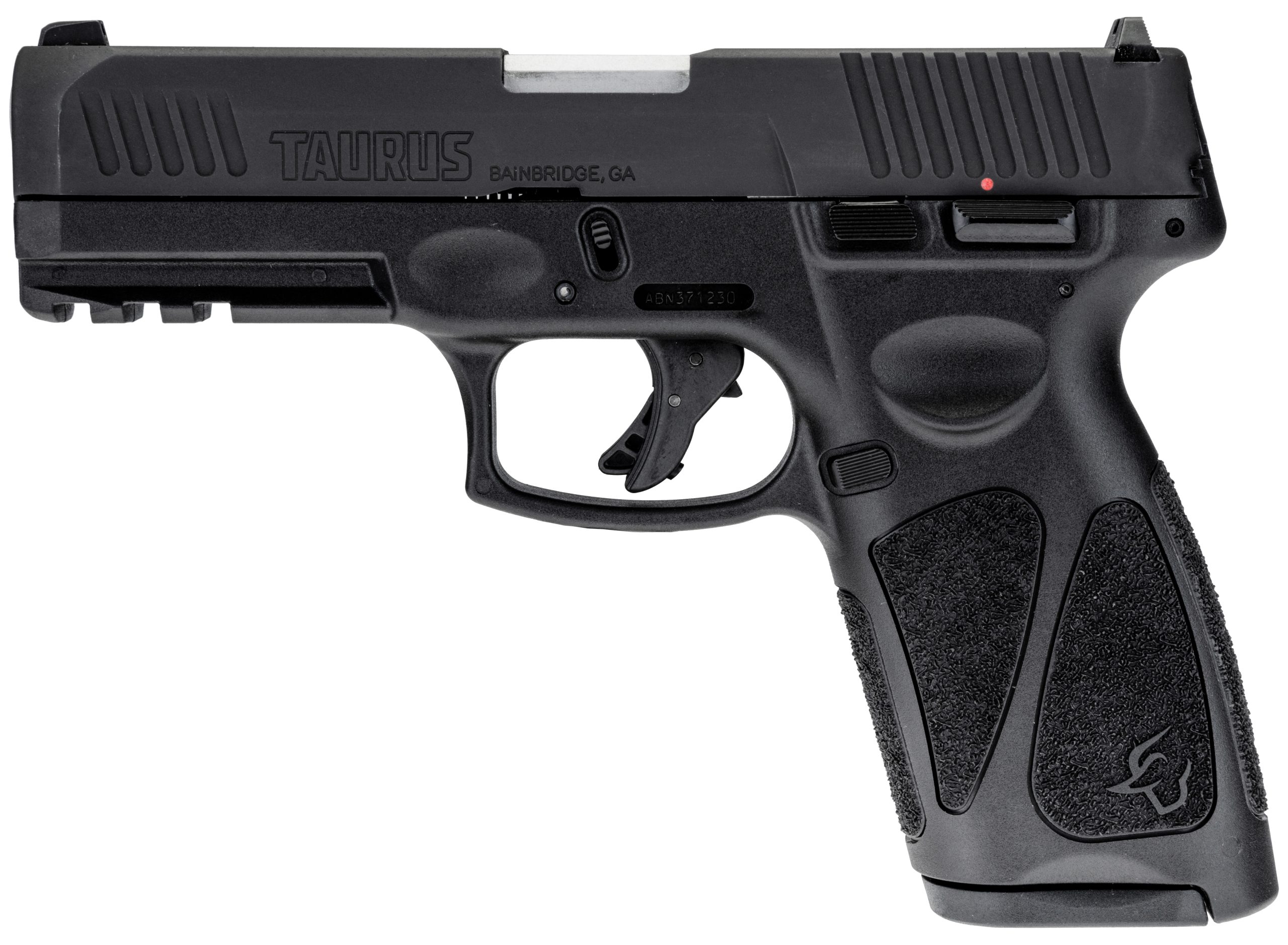 G3 9MM BLK/BLK 4" 10+1 MA