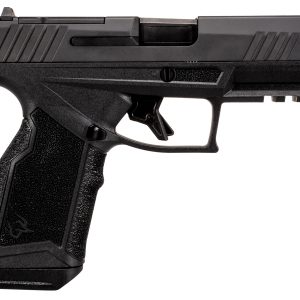 GX4C 9MM BLK/BLK 3.7" 15+1