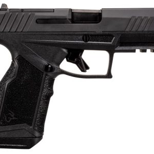 GX4C 9MM BLK/BLK 3.7" 10+1