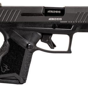GX4 9MM BLK/GRAPHENE 13+1