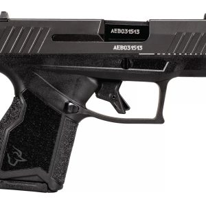 GX4 9MM BLK/GRAPHENE 10+1