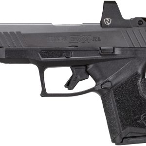 GX4XL 9MM BLK 3.7" 10+1 RITON