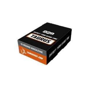 MAGAZINE G2C 9MM 12RD 12 PACK