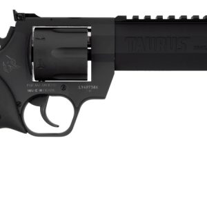 RAGING HUNTER 44M BK 6.75" 6SH