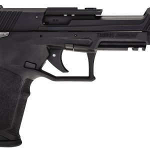 TX22 COMPETITION 22LR BK 10+1