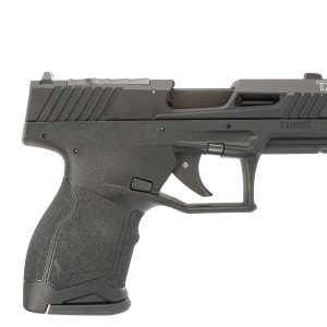 TX22C 22LR BK/BK 3.5" 13+1 NMS