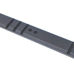 CROSS-SLOT ALUM SG BASE MT