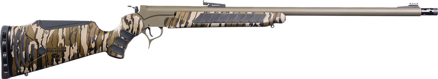 PROHUNTER TRKY 12/24 MOBL 3"