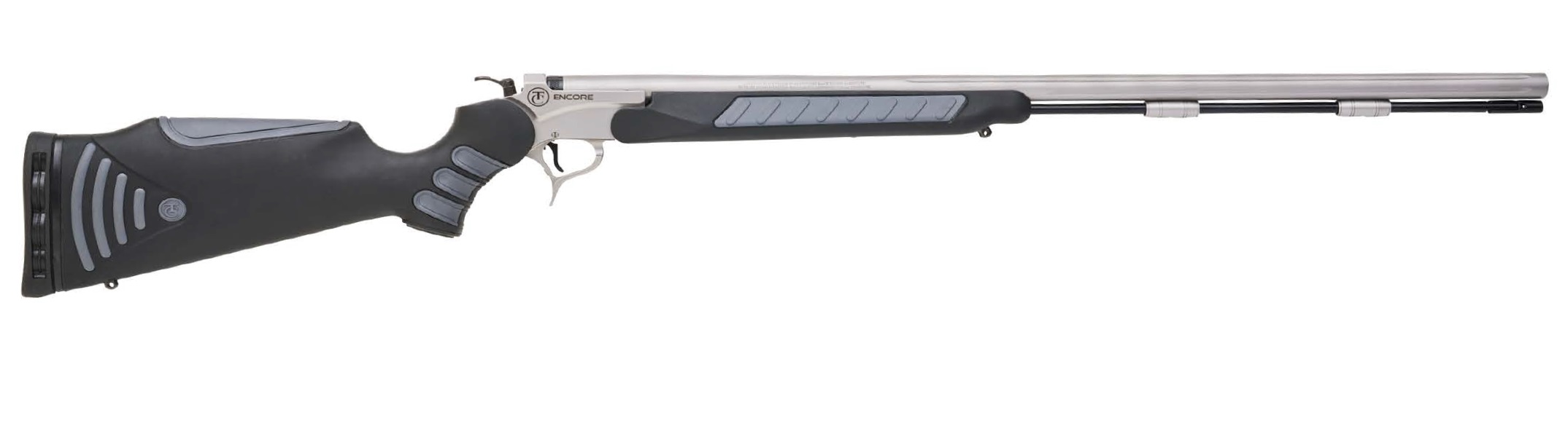 PROHUNTER XT 45CAL BLK 28"