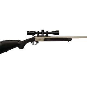 OUTFTR G3 35REM 22" SS TD PKG